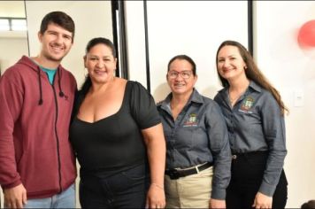 Foto - Encerramento das atividaddes do ano no CAMUCA 2023