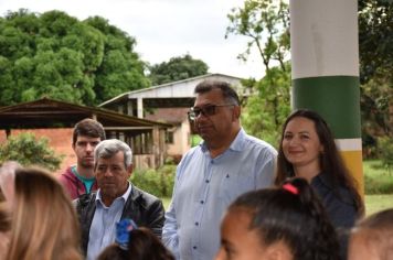 Foto - Encerramento das atividaddes do ano no CAMUCA 2023
