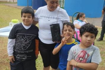 Foto - Formados em Manejo e Preparo de Mudas Florestais