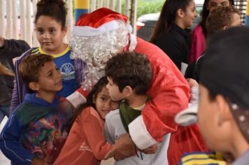 Foto - Encerramento das atividaddes do ano no CAMUCA 2023