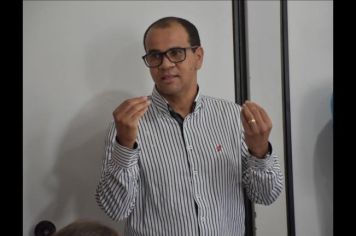 Foto - Encerramento das atividaddes do ano no CAMUCA 2023